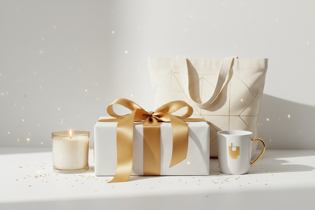 5 originele cadeau-ideeën voor thuis & onderweg