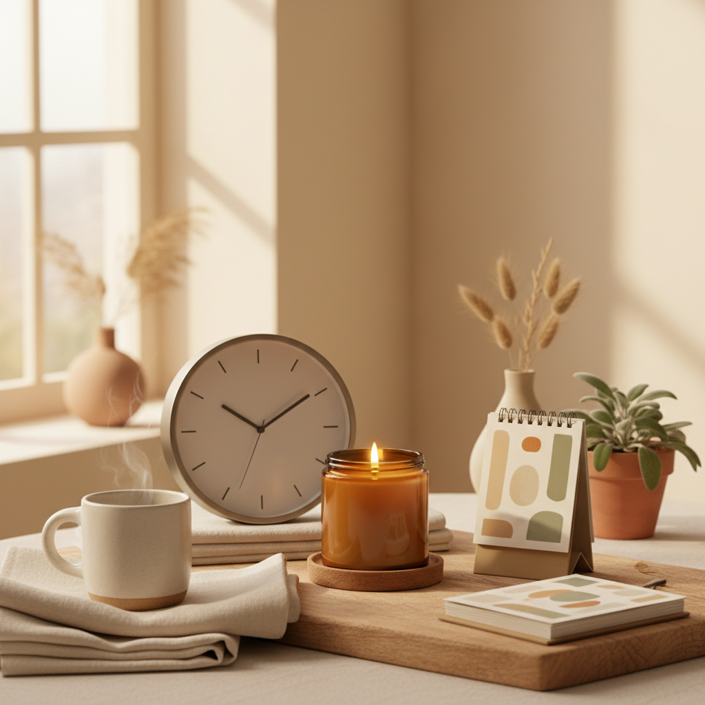 Wonen & decoratie