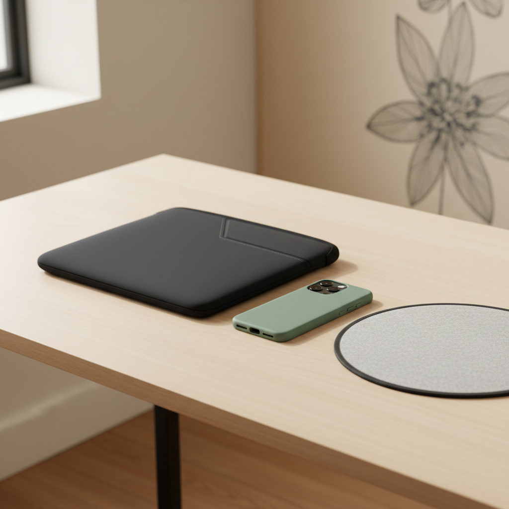 Tech & accessoires