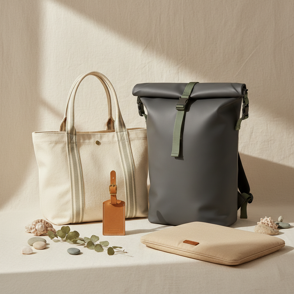 Tassen & accessoires