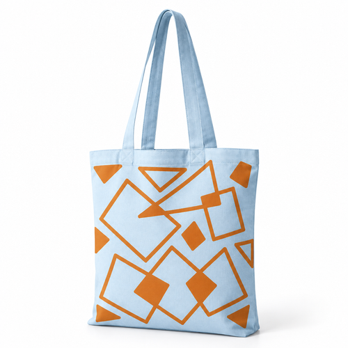 Biologische Tote Bag met Lange Hengsels | SOL'S Stockholm
