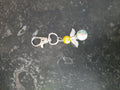 Engel sleutelhanger