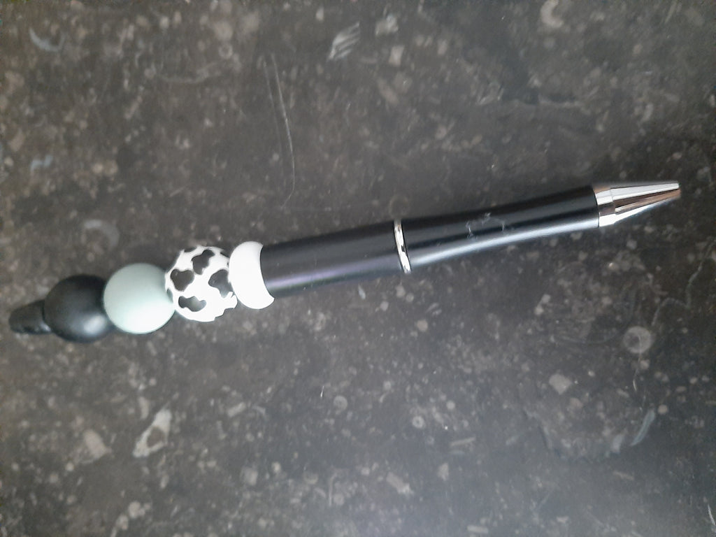 Handgemaakte pen, uniek per stuk