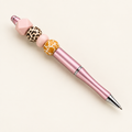 Herwerkte handgemaakte pen 5