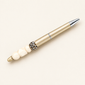 Herwerkte handgemaakte pen 9
