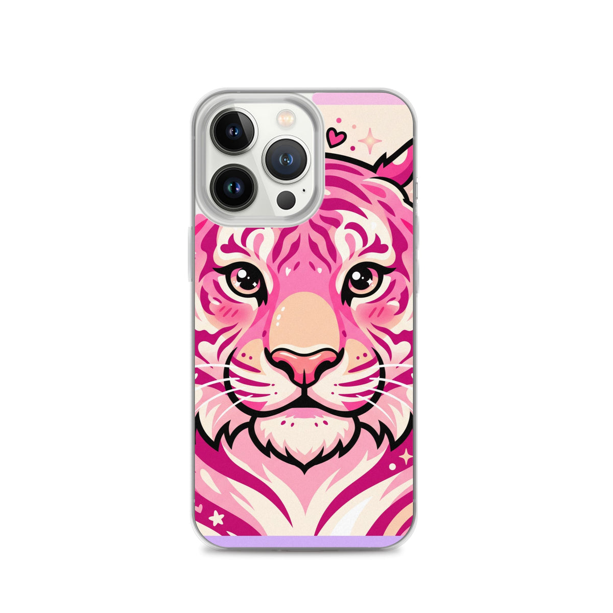 Transparant hoesje voor iPhone – polycarbonaat – draadloos opladen compatibel - AccessoireCindy