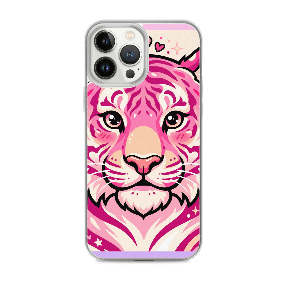 Transparant hoesje voor iPhone – polycarbonaat – draadloos opladen compatibel - AccessoireCindy