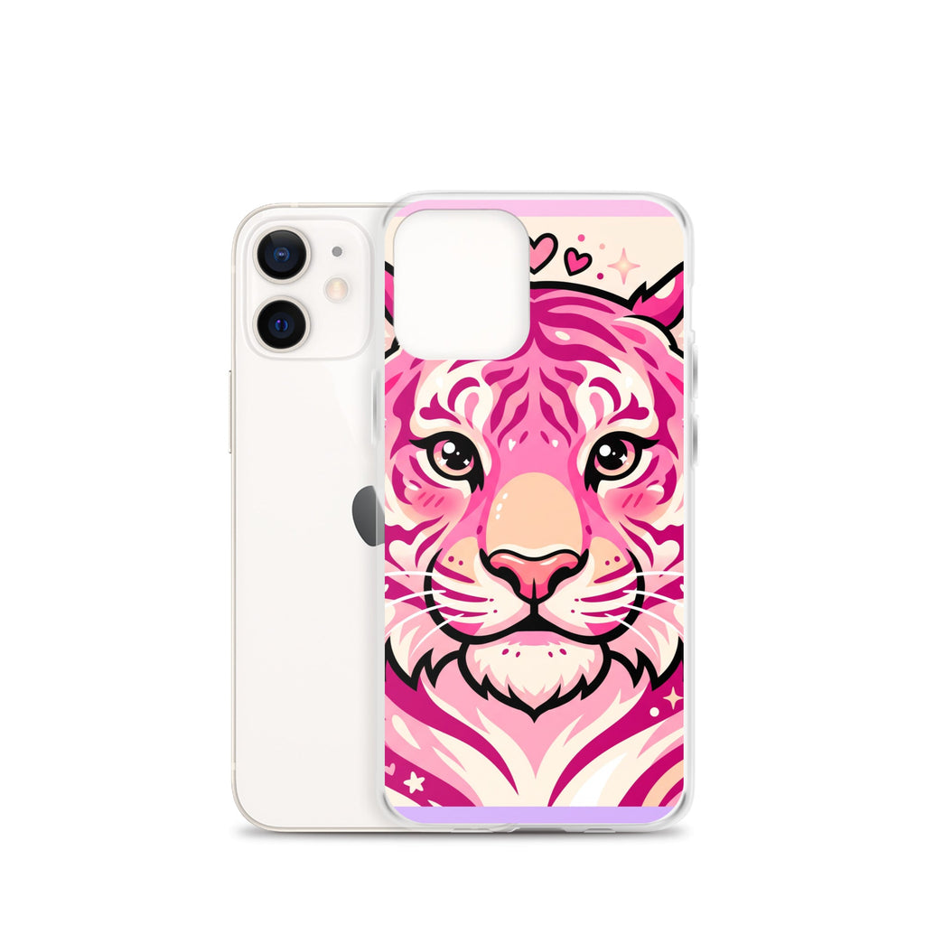 Transparant hoesje voor iPhone – polycarbonaat – draadloos opladen compatibel - AccessoireCindy